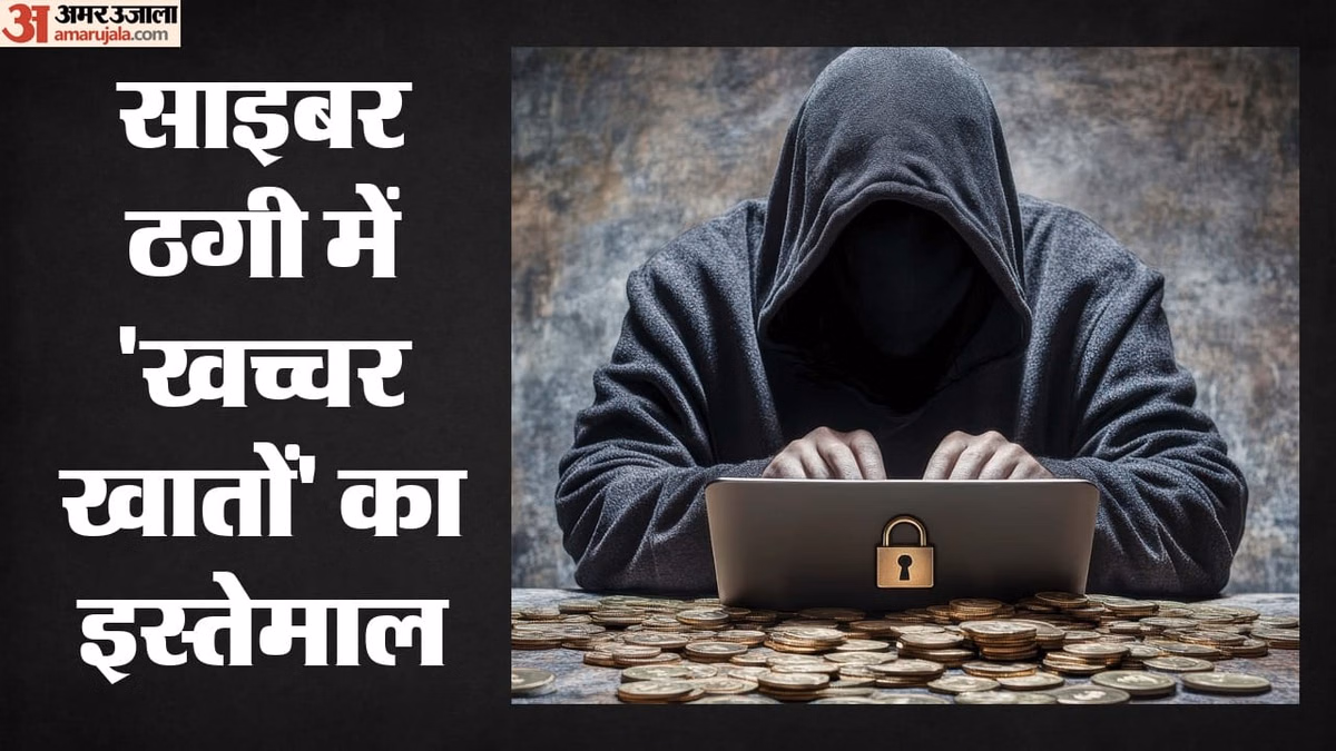 Cyber Crime: अनपढ़ जालसाजों ने लोगों की जेब से निकाले 480 करोड़, पुलिस ने बचाए 150 करोड़ रुपये