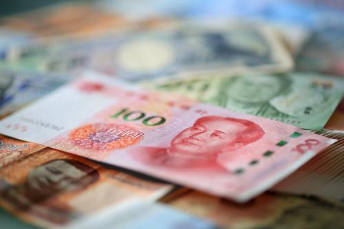 1-5月青海省社会消费品零售总额同比增长1.5%