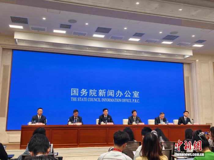 司法部：民族团结进步促进法第六十三条符合国际通例