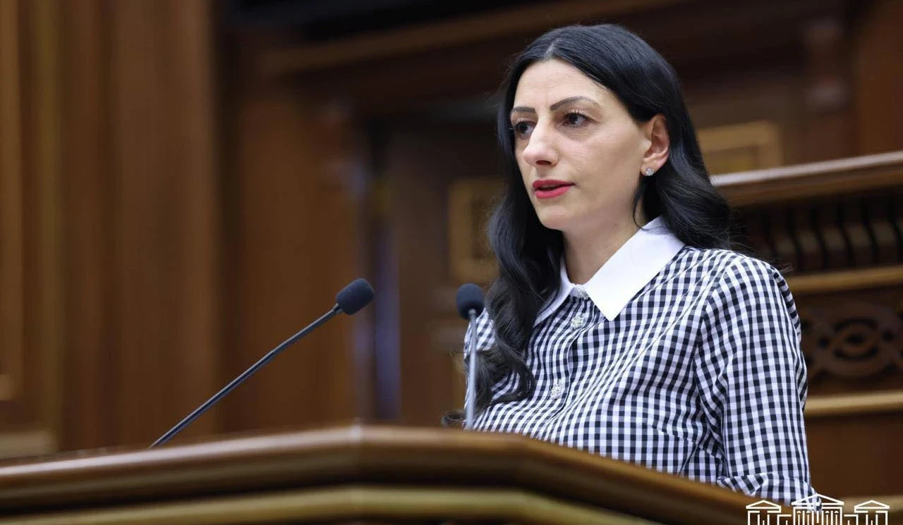 Քաղհասարակության անկախ գործունեությանը միջամտությունն անթույլատրելի է. ՄԻՊ