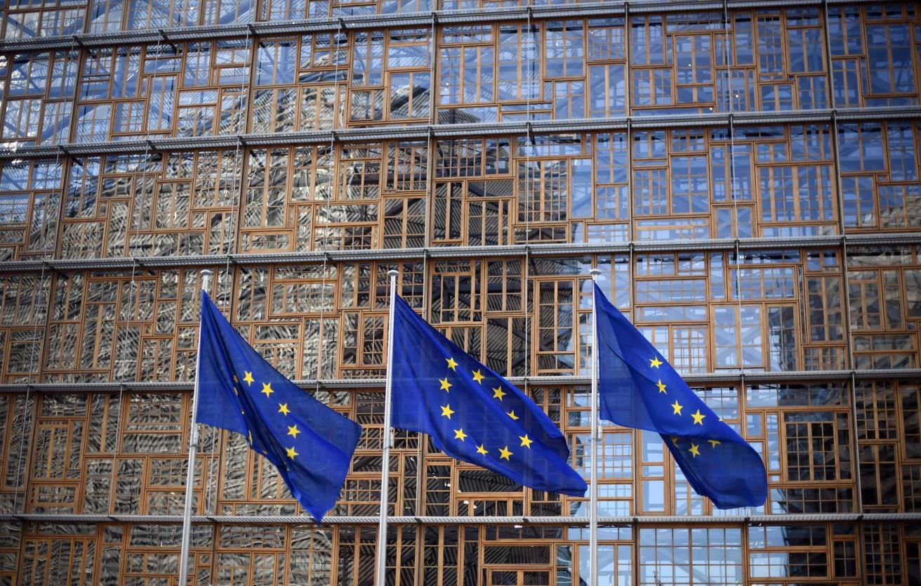EU creates new sanctions’ regime against Iran for blocking Strait of Hormuz