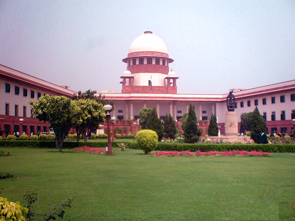 जस्टिस माहेश्वरी की विदाई: नरसिम्हा बने कॉलेजियम सदस्य, अब कौन संभालेगा सुप्रीम कोर्ट में जजों की नियुक्ति?