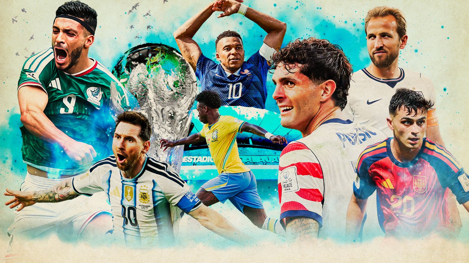 World Cup 2026 Power Rankings after group stage: France still No. 1?