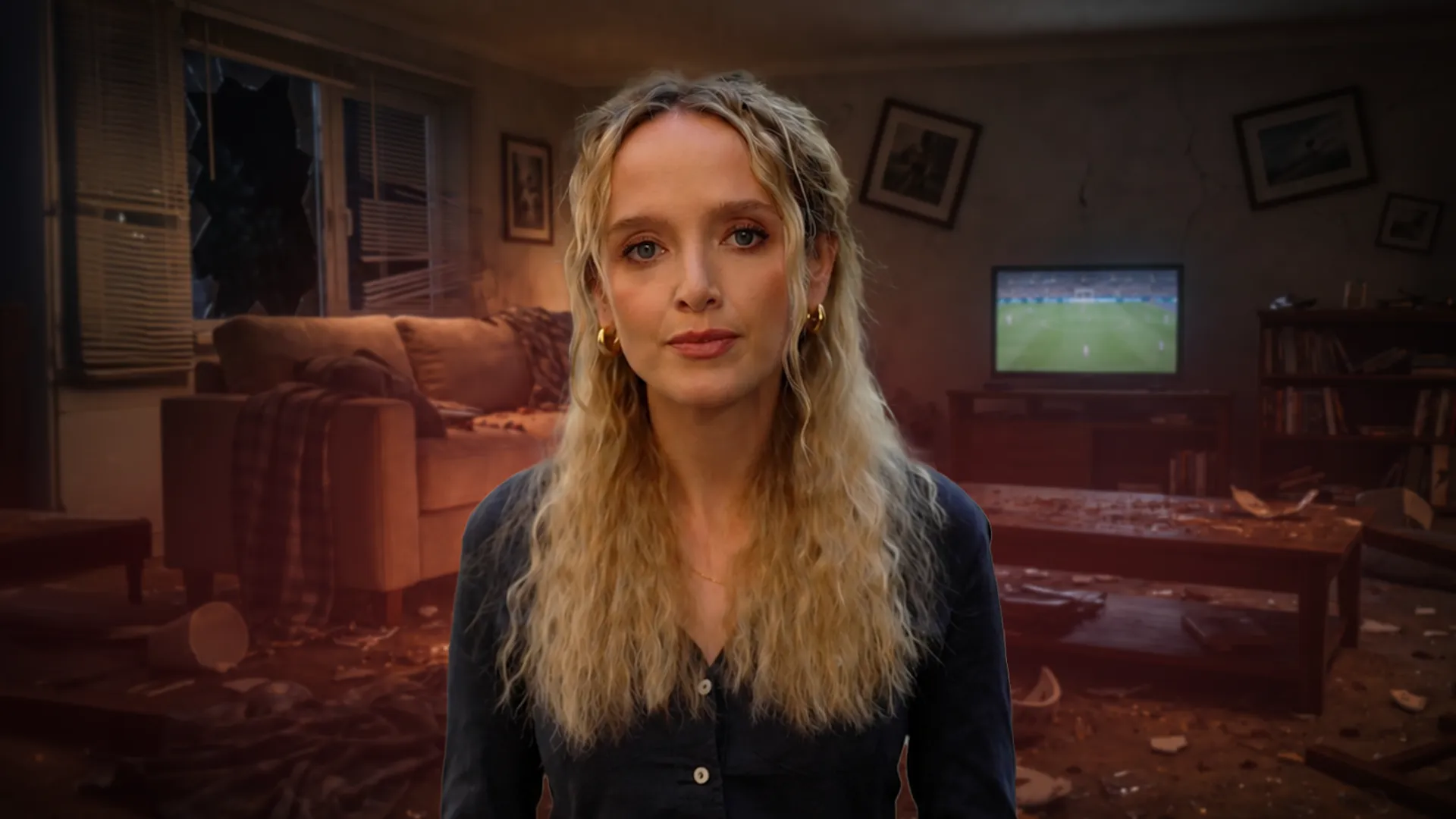 Why do reports of domestic abuse increase during World Cups?