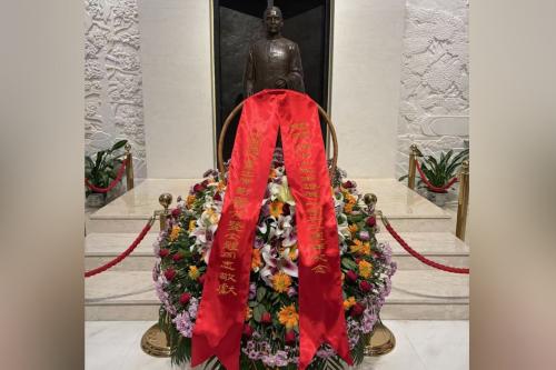 山西吕梁在传承红色基因中实干奋进——发展红色文旅 探索转型新路