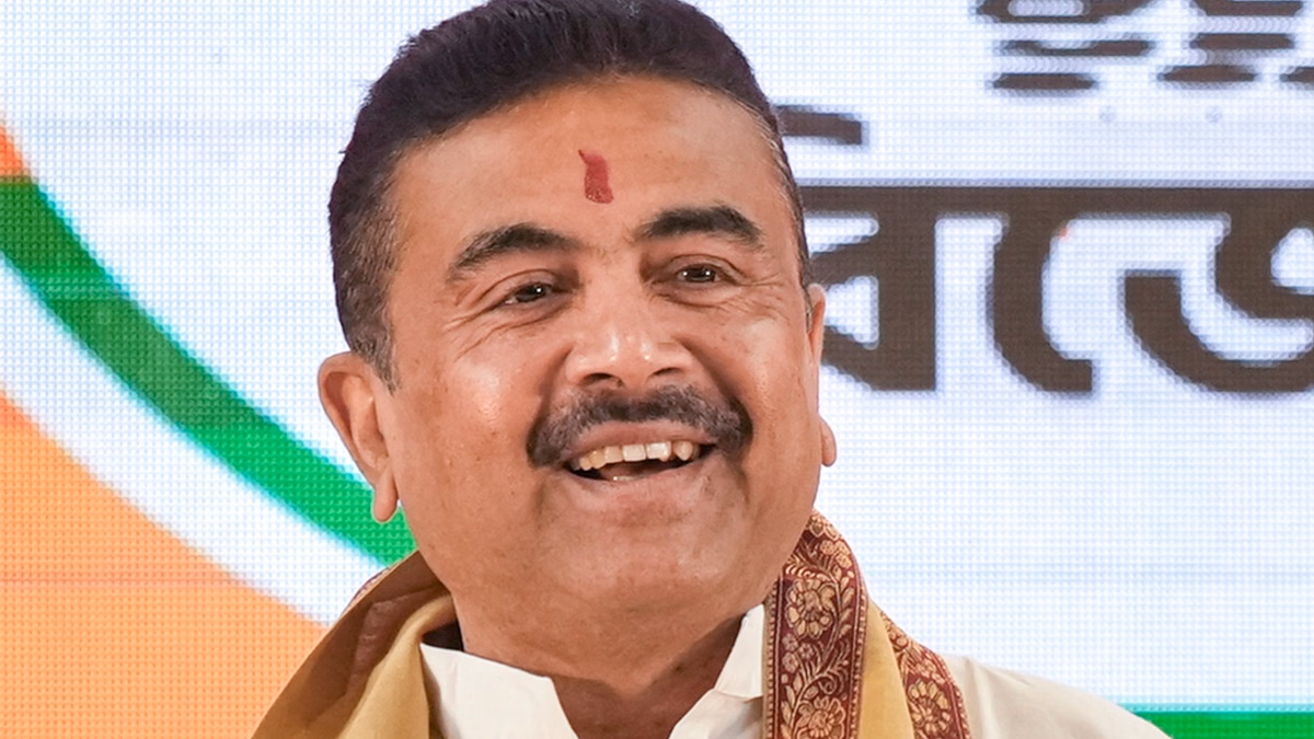 Bengal: शुभेंदु सरकार के 'गुंडा नियंत्रण बिल' को मिला बागी सांसदों का साथ, इसके पीछे क्या है सरकार की मंशा?