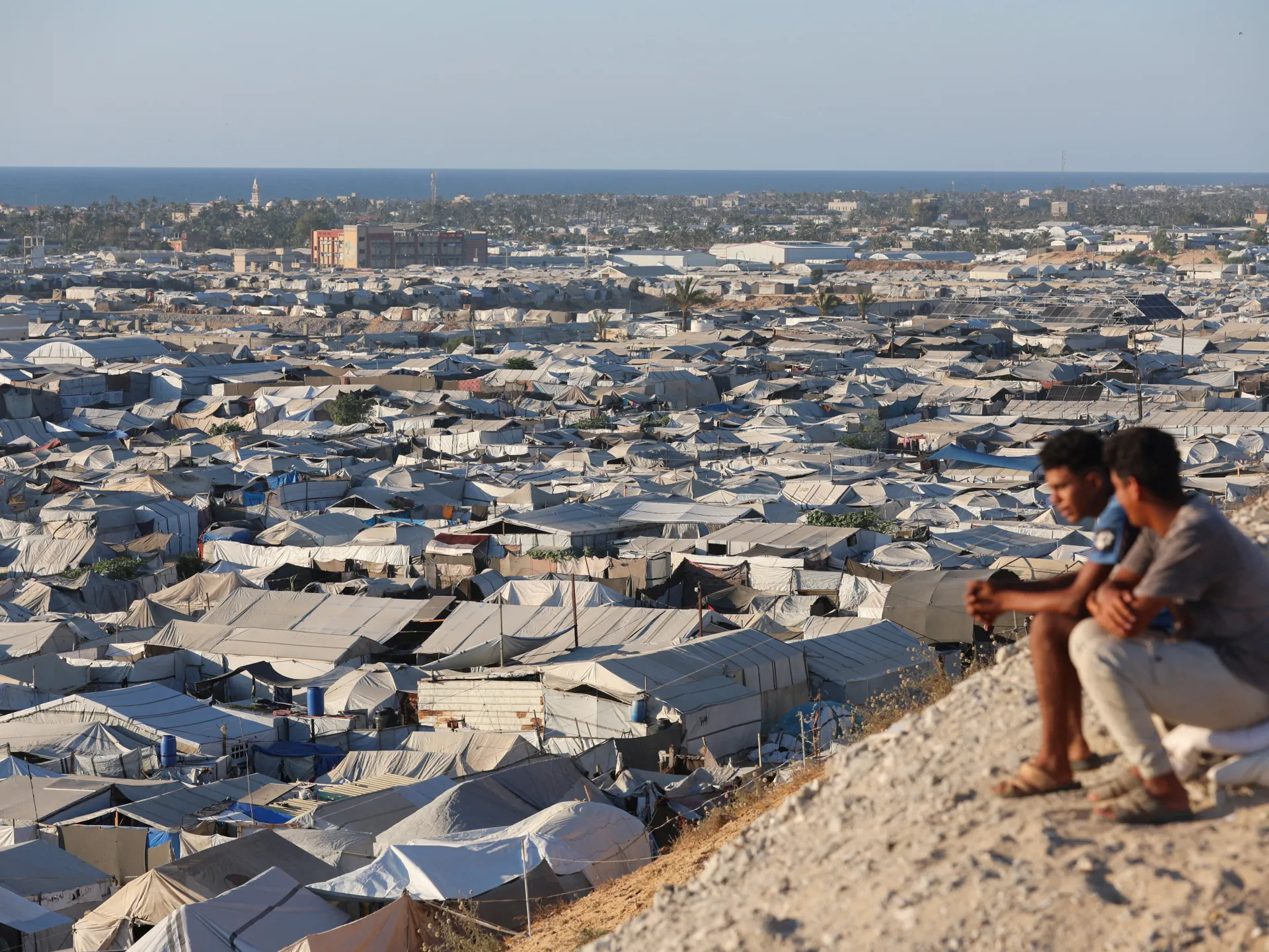 Why the Arab League could not stop Israel’s genocide