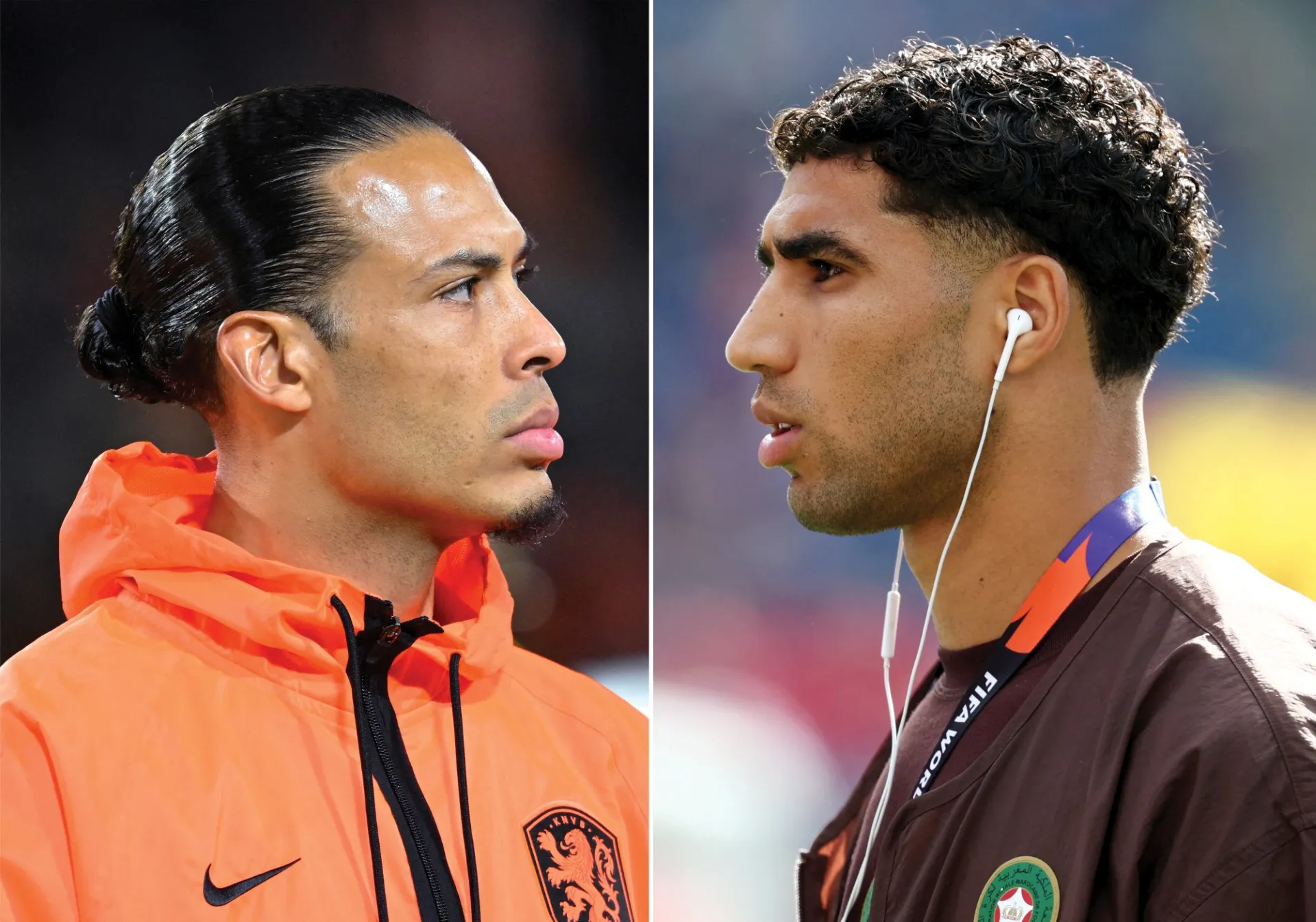 LIVE: Netherlands vs Morocco – FIFA World Cup 2026