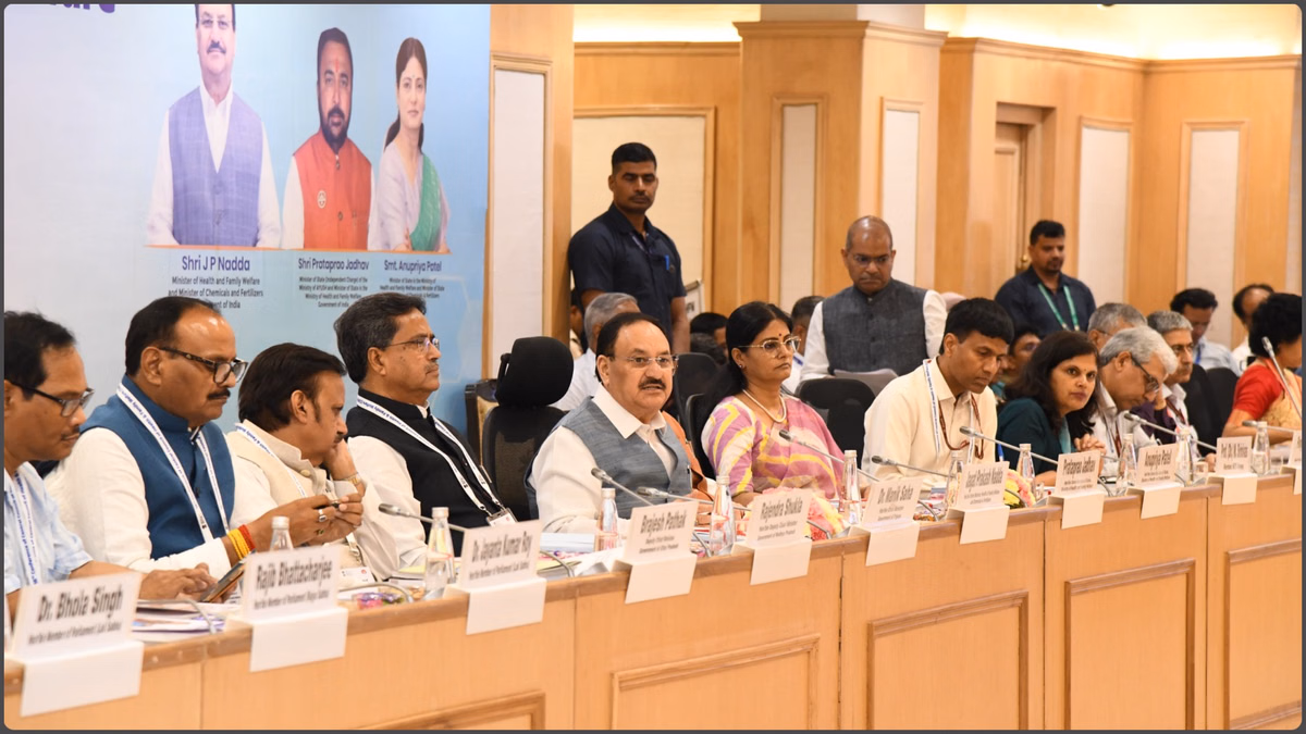 MBBS-MD की बढ़ेंगी सीटें: राज्यों से मांगे गए प्रस्ताव; UP ने मांगा बड़ा हेल्थ पैकेज, किन राज्यों में नए एम्स?