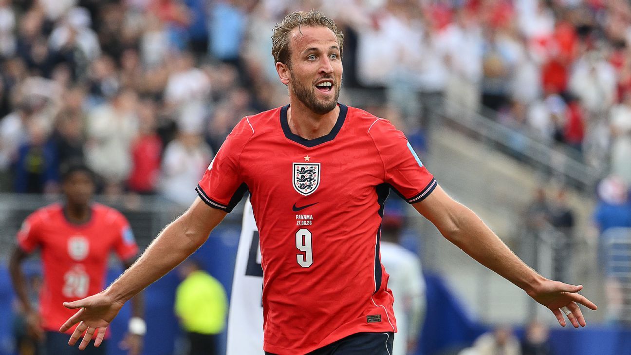 England approach World Cup knockouts still with pl...