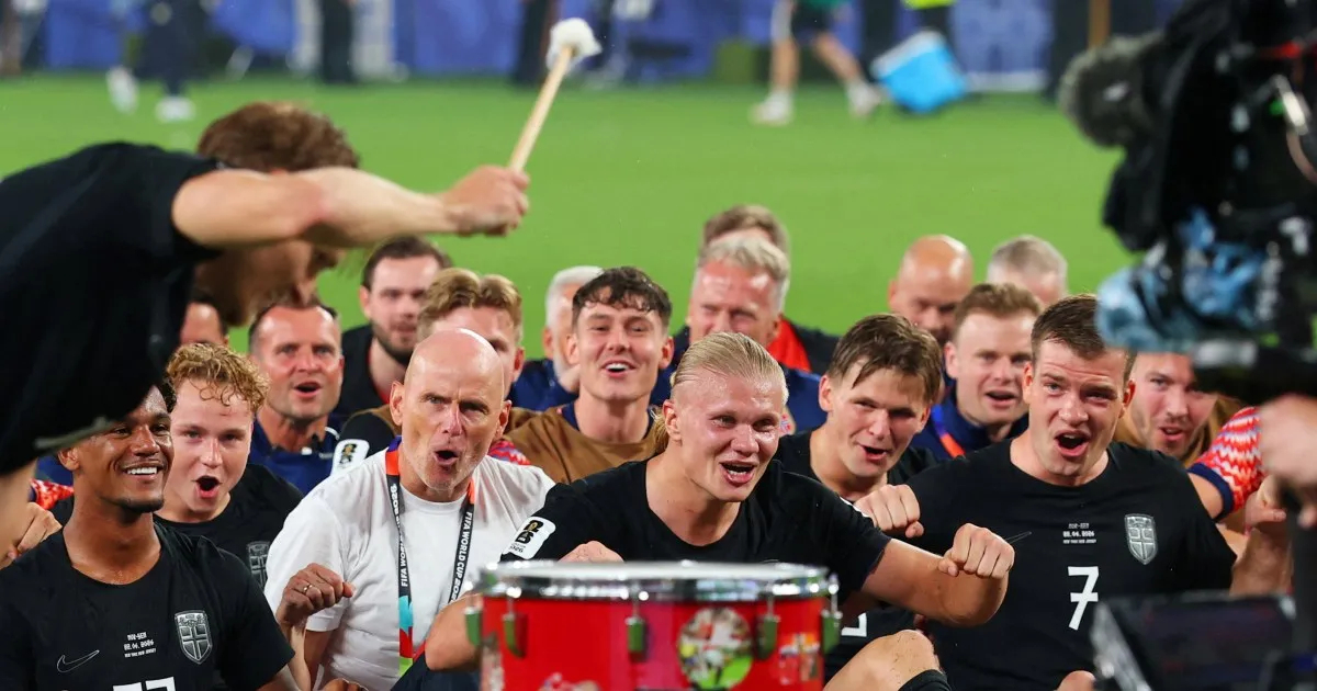 Ivory Coast vs Norway: FIFA World Cup Round of 32: Prediction, how to watch
