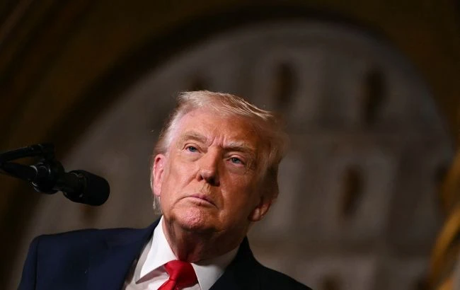 Трамп: Ирану не терпится заключить сделку