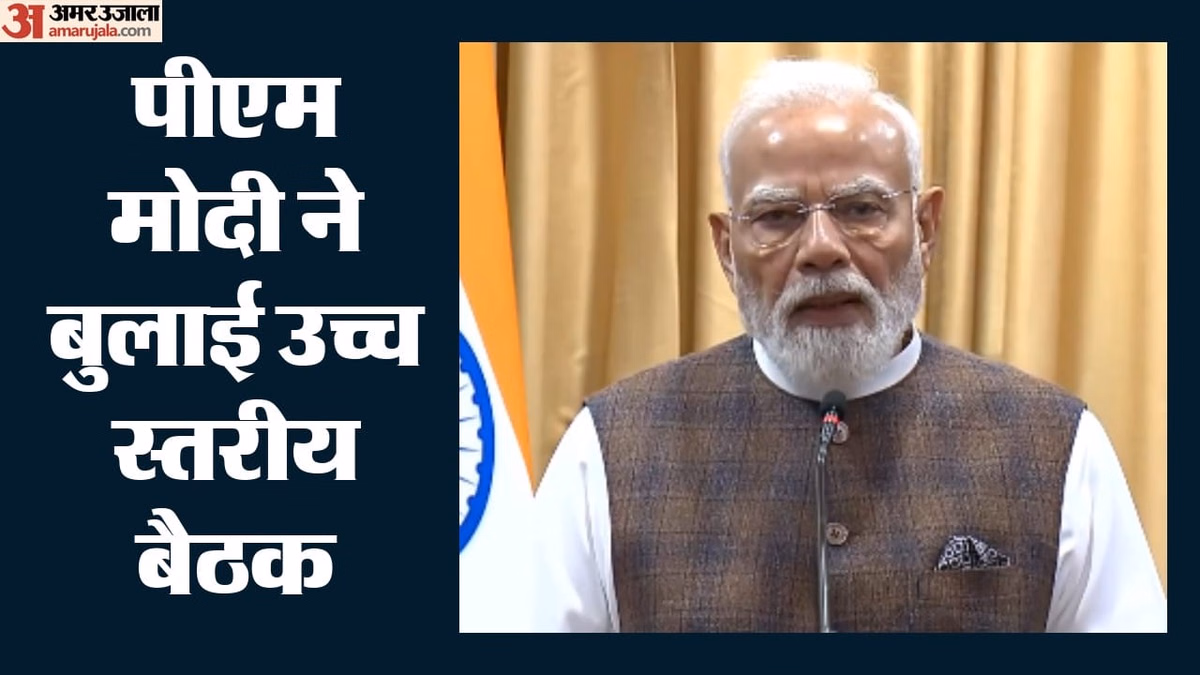 सुशासन और सुधारों पर क्या नया मंत्र देंगे पीएम?: बुलाई सचिवों की बैठक, विकसित भारत बनाने पर चर्चा संभव