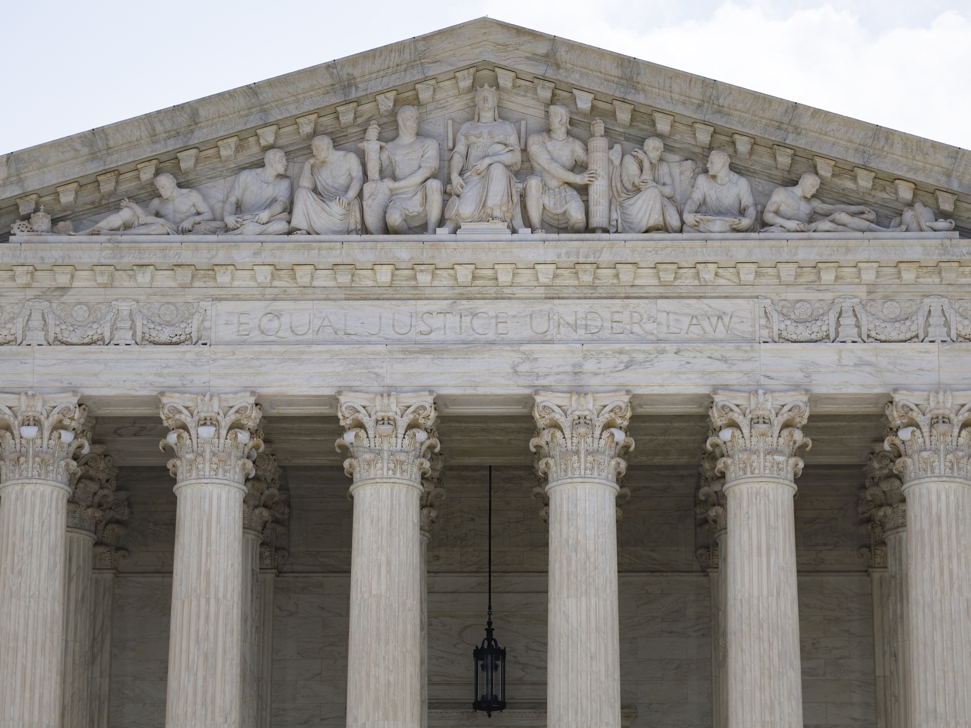 US Supreme Court hands Trump 3-1 defeat in key rulings: What we know