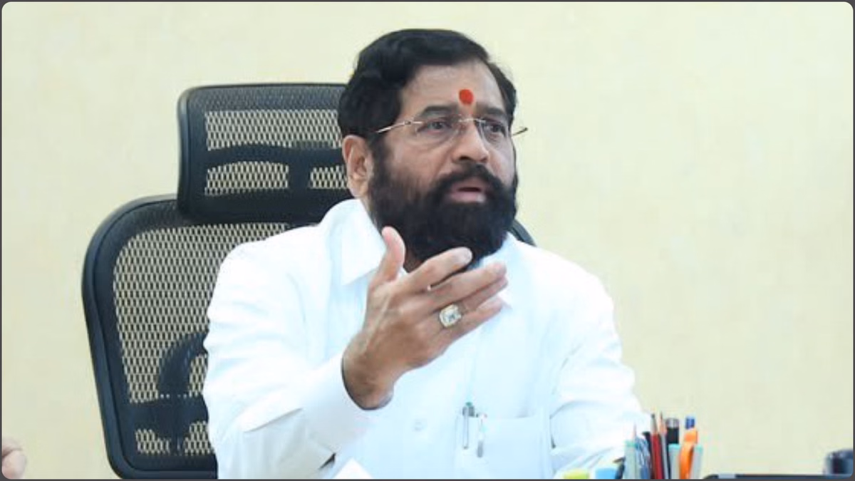 Maharashtra: उपमुख्यमंत्री शिंदे ने सचिन अहीर को बताया जमीनी नेता, कहा- उनके आने से शिवसेना को मिलेगा नया बल