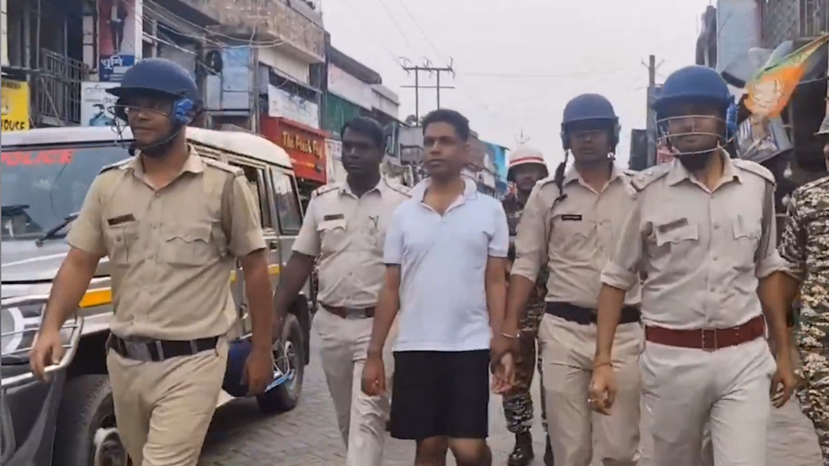 जहांगीर खान की बढ़ीं मुश्किलें:  एसआईटी  के हाथ लगे 60 संपत्तियों के दस्तावेज, अवैध आय के स्रोत की जांच तेज