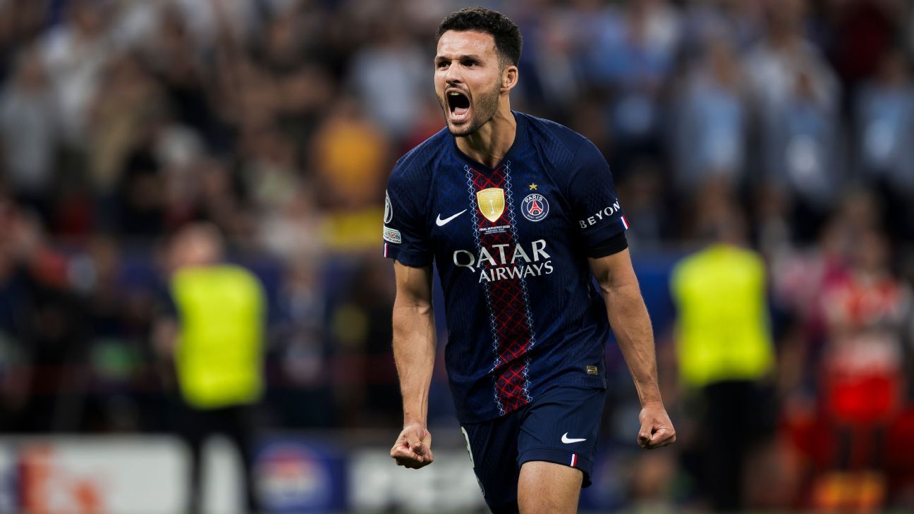 AC Milan sign Portugal's Gonçalo Ramos from PSG