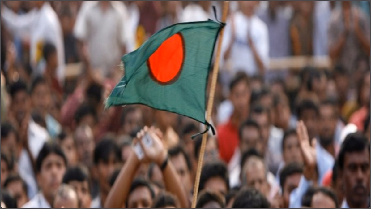 Bangladesh: अज्ञात लोगों ने हिंदू छात्र को बंधक बनाया, की मारपीट; फिरौती लेने के बाद सड़क पर छोड़ा