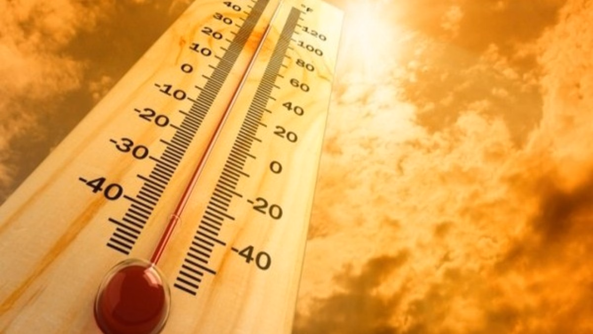 US Heat: अमेरिका में भीषण गर्मी का कहर बरकरार, मिडवेस्ट में लगातार चढ़ रहा पारा; पूर्वी राज्यों में अलर्ट जारी