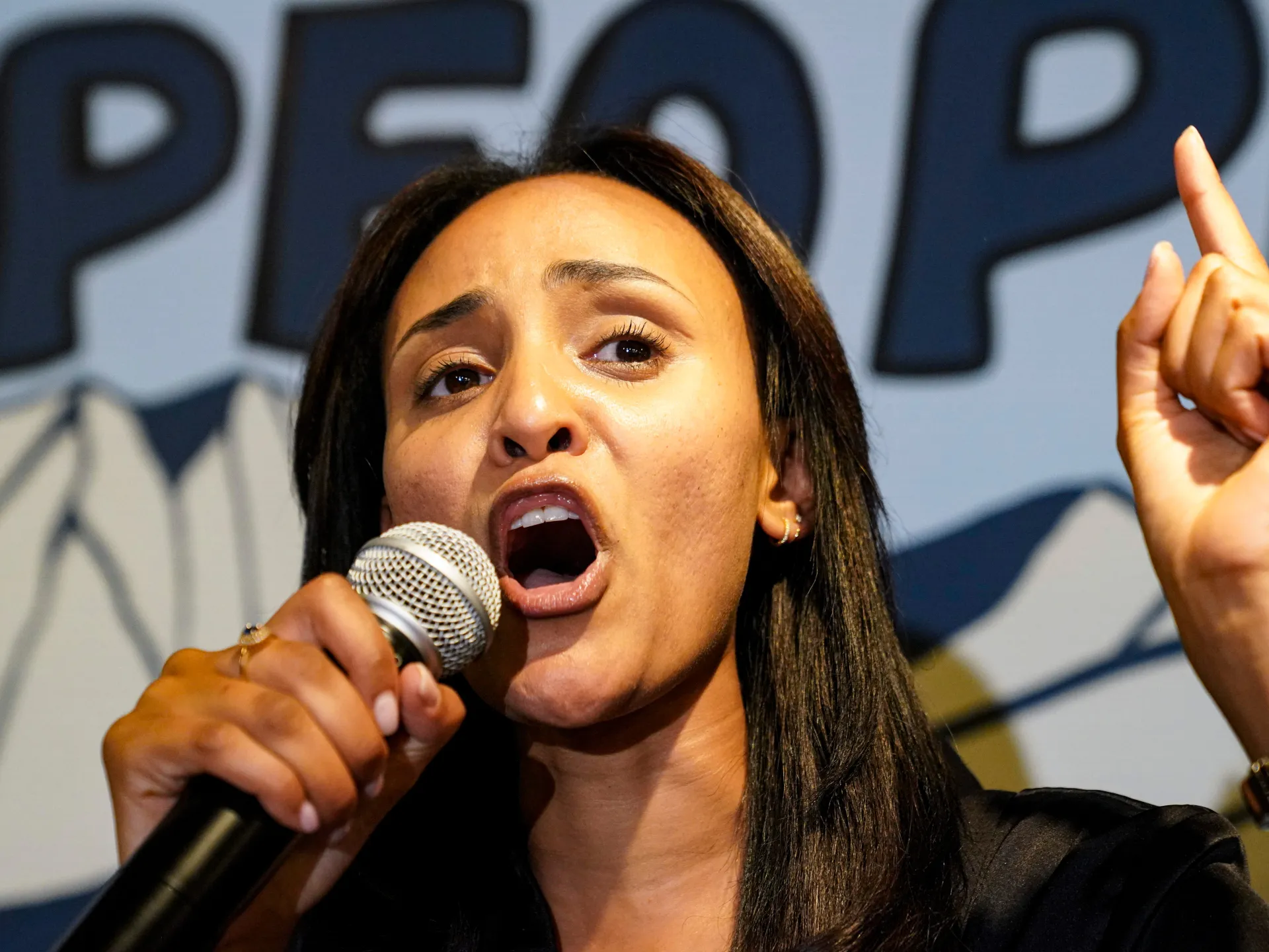 Democratic socialist Kiros defeats longtime incumbent in Colorado primary