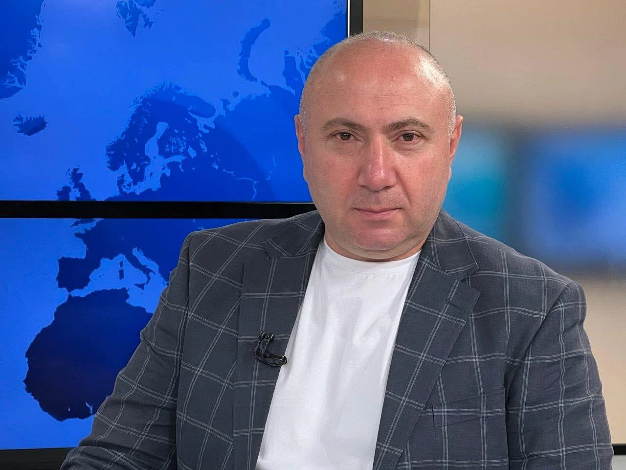 ЦИК Армении удовлетворил 2 ходатайства прокуратуры