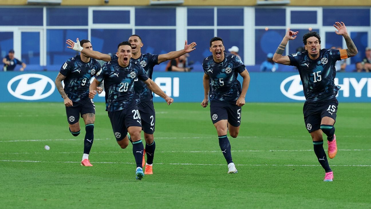 What it feels like to pull off a World Cup upset: ...