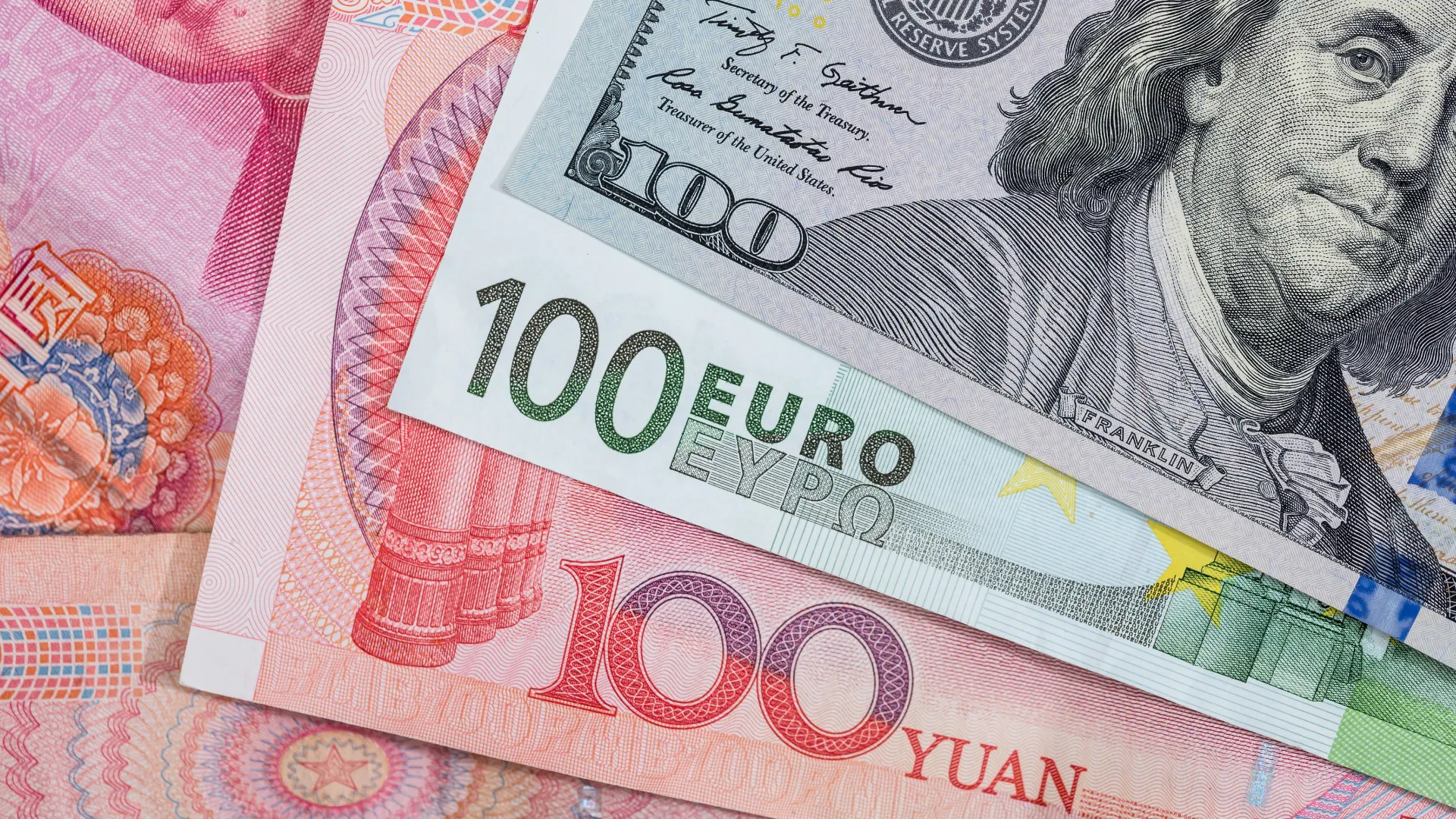 Caught between the US and China, can Europe remain competitive?