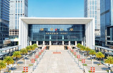 【活力中国调研行】没有专业，没有学院，这所大学这样打造“大湾区硅谷”