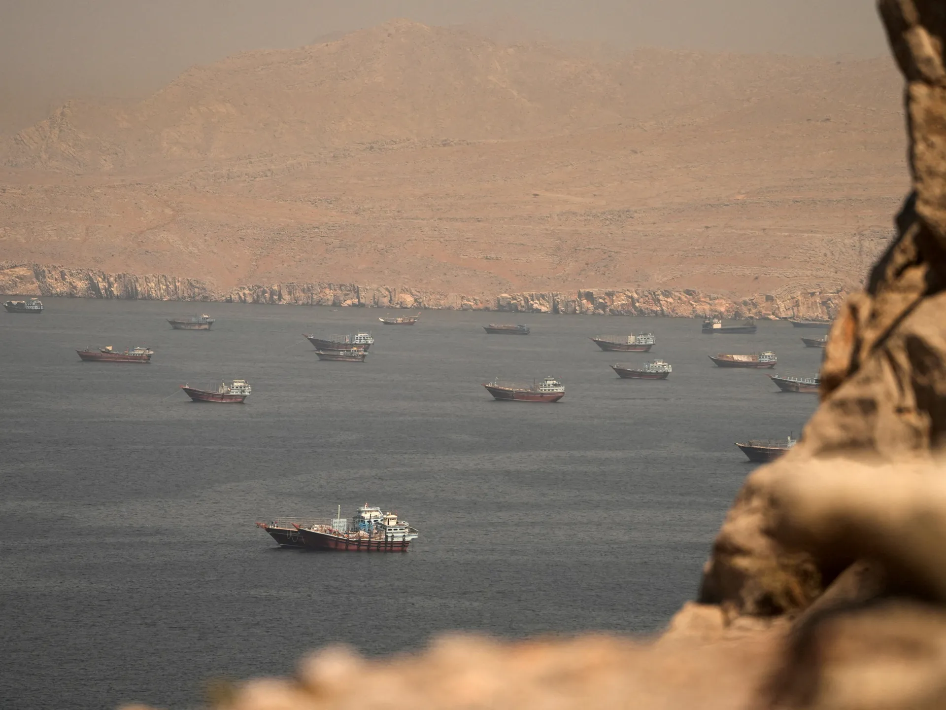 With Hormuz reopened, has the oil shortage turned into a glut?