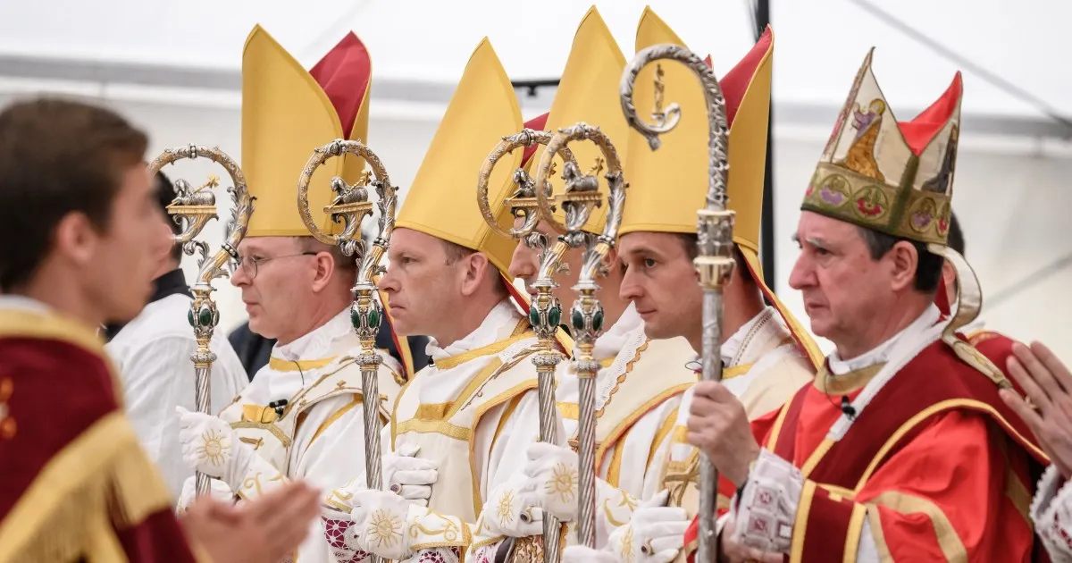 What is the Society of St Pius X? Why Pope Leo excommunicated its bishops