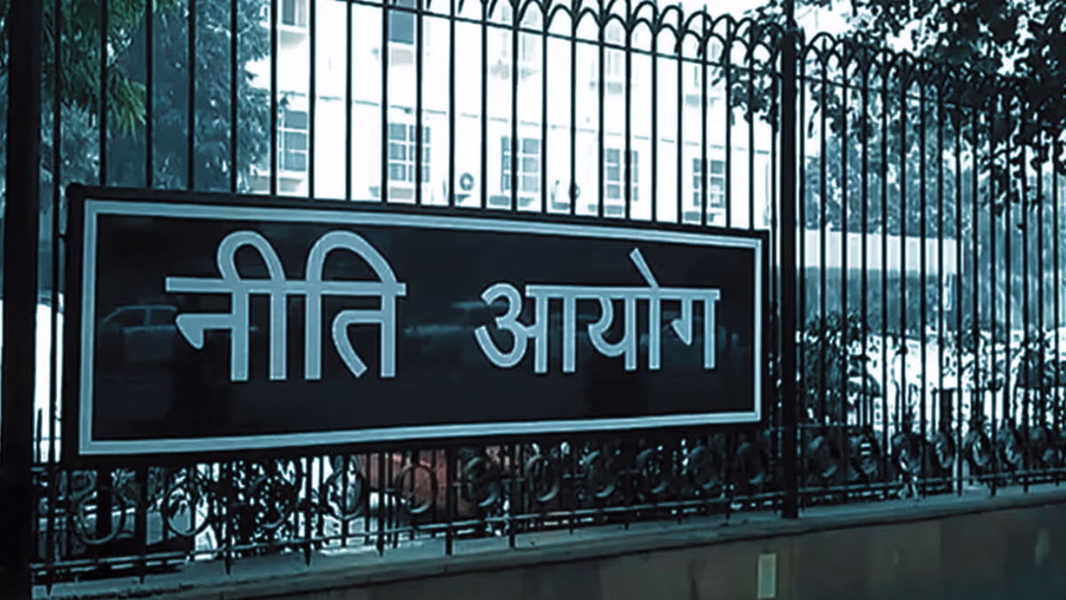 NITI Aayog: आयुर्वेद के लिए बने विश्व महासंघ, ग्लोबल रजिस्टर का दिया सुझाव; बढ़ेगा निर्यात और मेडिकल टूरिज्म
