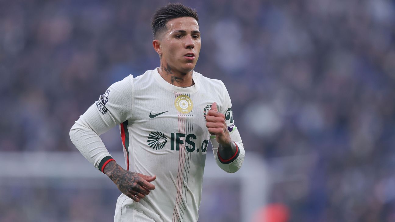 Fernández exploring Chelsea exit options - agent