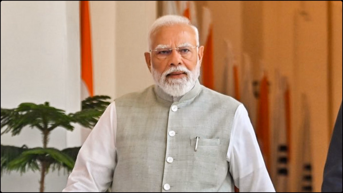 PM Modi Australia Visit: PM मोदी की ऑस्ट्रेलिया दौरे में उठेगा भारतीय छात्रों के वीजा का मुद्दा, MEA का संकेत