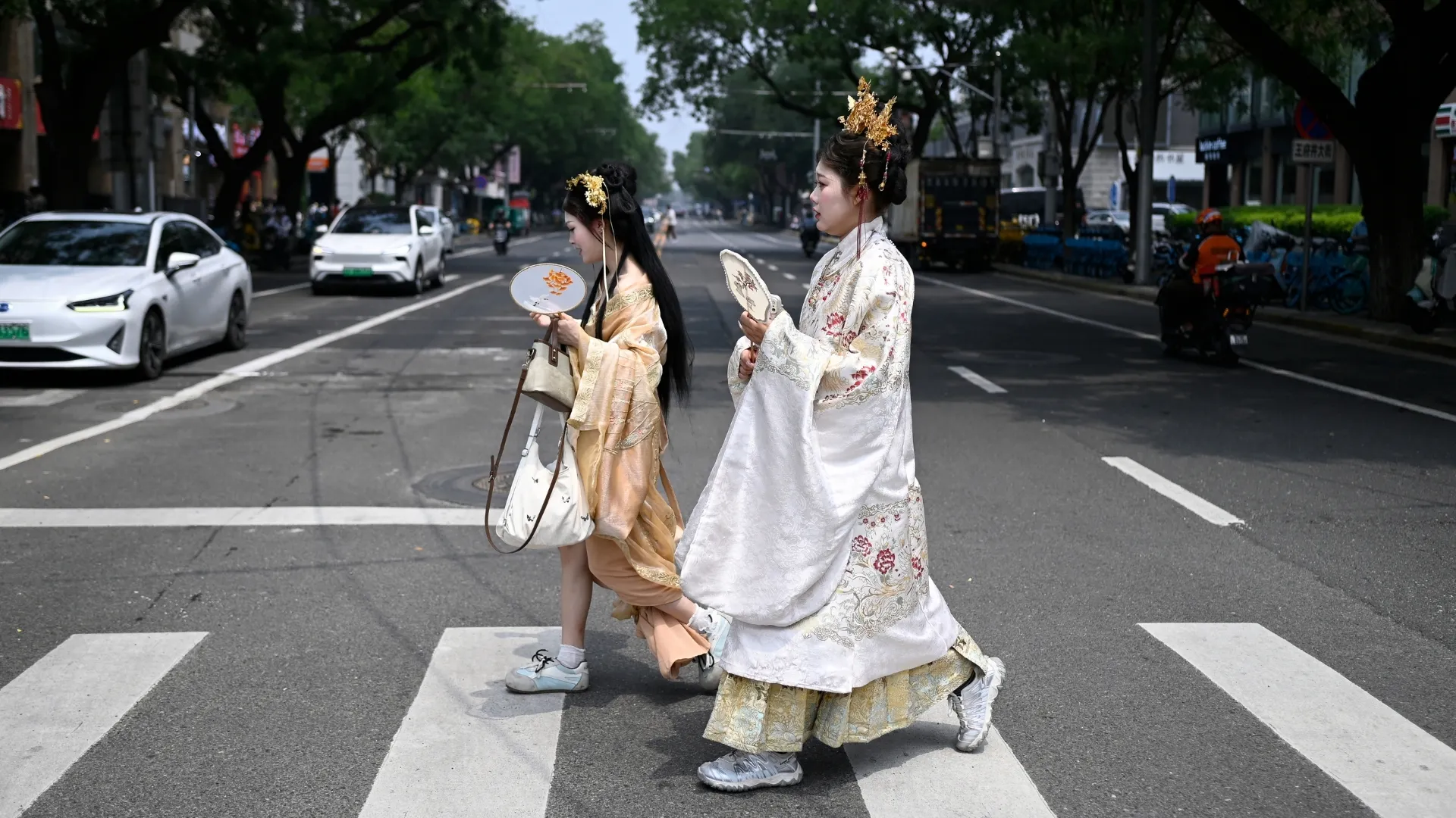 Is China’s new ethnic unity law a step towards forced assimilation?