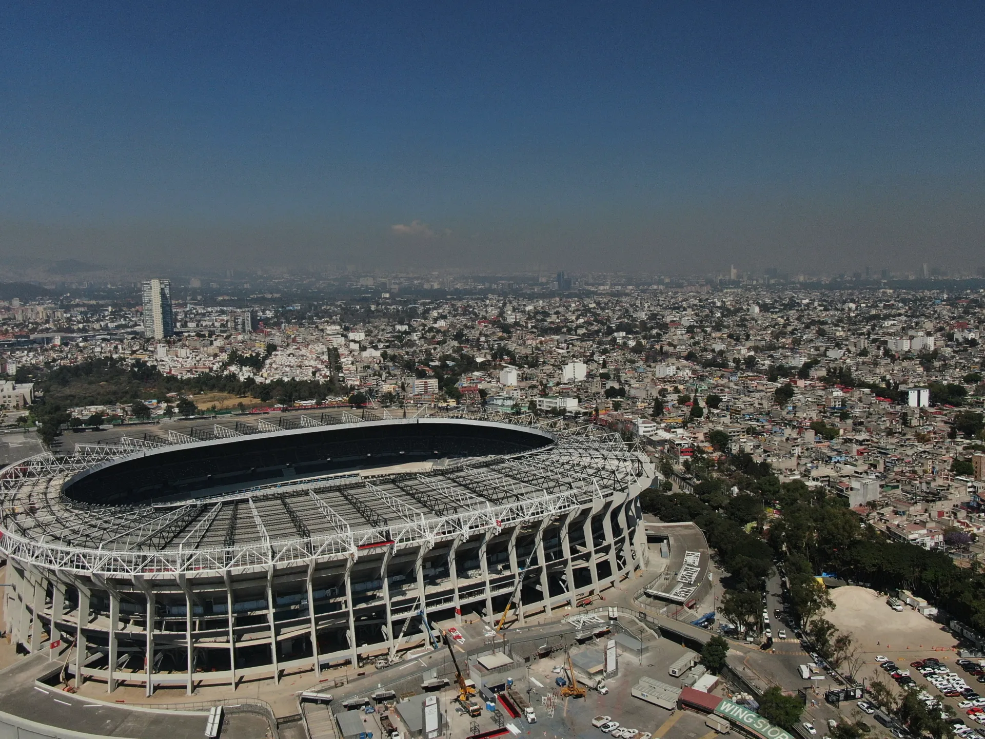 England vs Mexico World Cup knockout match to go ahead as scheduled