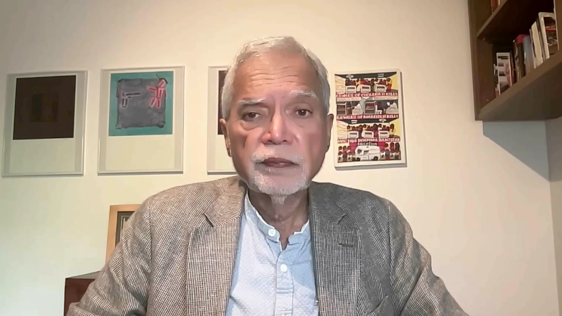 ‘El Obeid crisis could be worse than El Fasher,’ warns ex-UN official