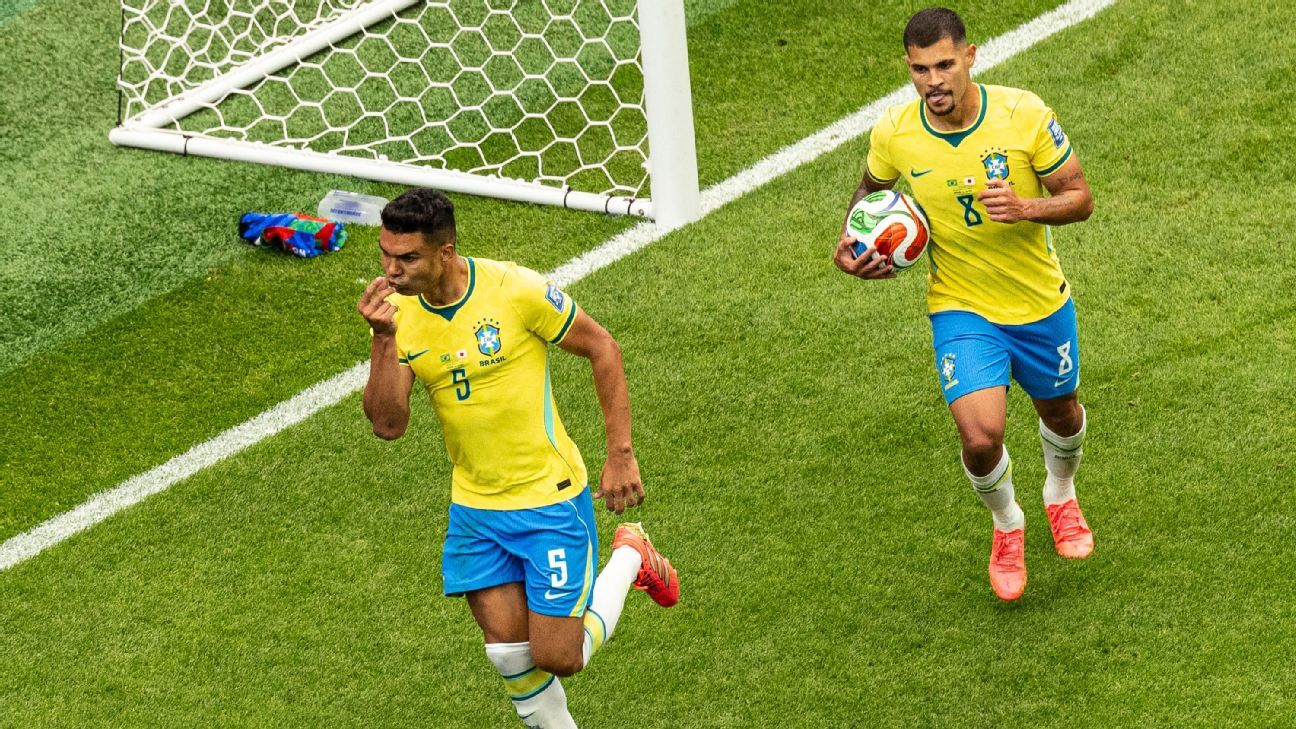 How can Brazil stop Haaland? It might come down to...