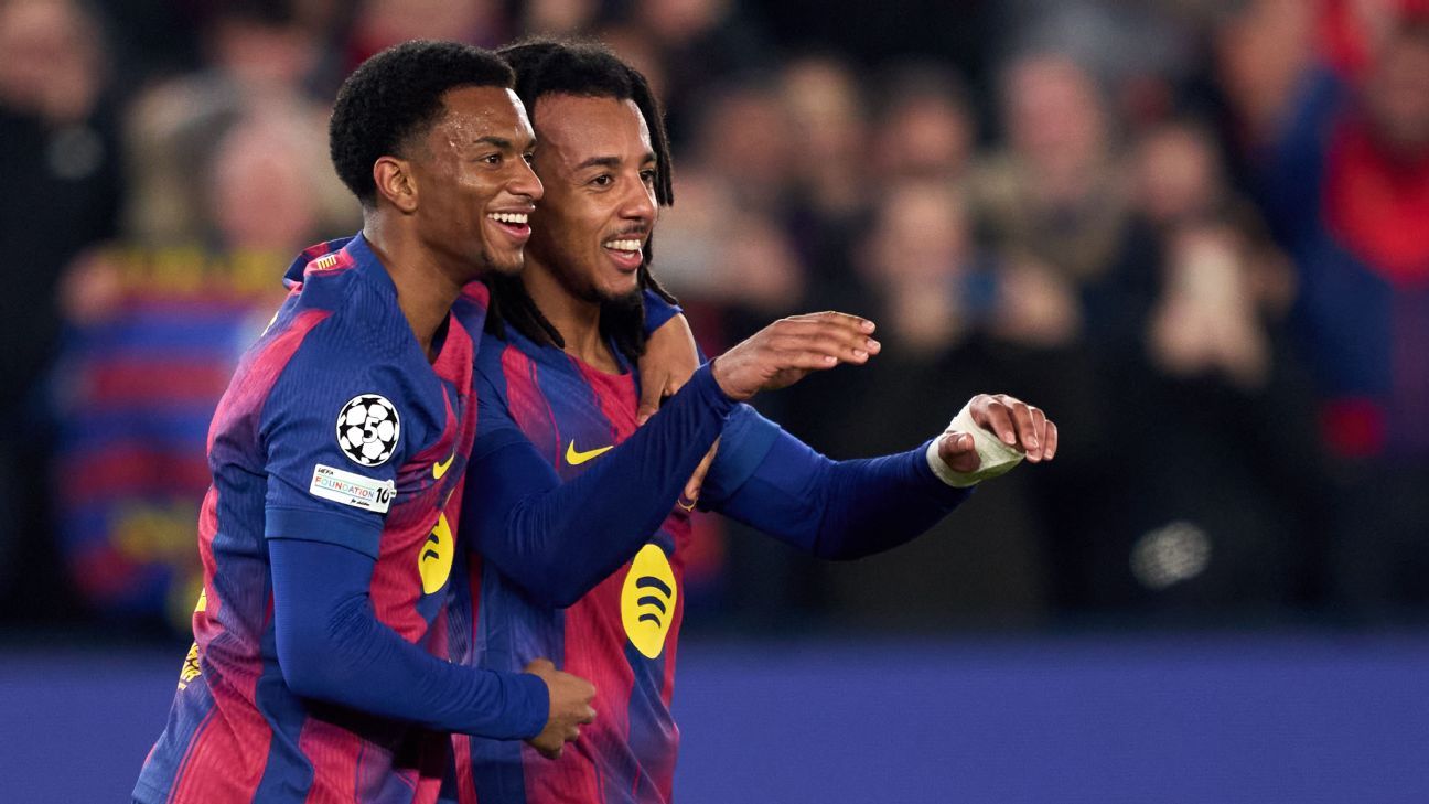 Transfer rumors, news: Premier League clubs on ale...