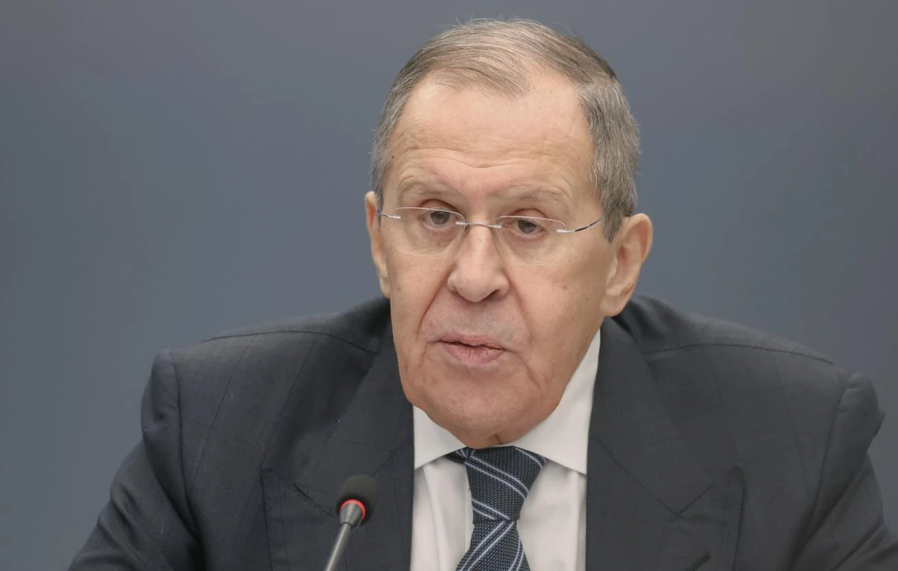 Лавров: Армению пытаются втянуть в антироссийский лагерь с целью сделать России «как можно больнее»