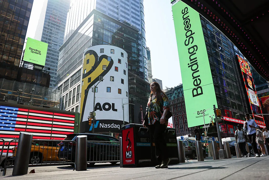 What is Bending Spoons? The little-known AOL and Vimeo owner that’s now public