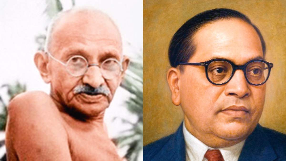 US Independence Day: गांधी से आंबेडकर तक भारतवंशियों ने अमेरिका पर छोड़ी अमिट छाप, इंडियास्पोरा का संकलन जारी