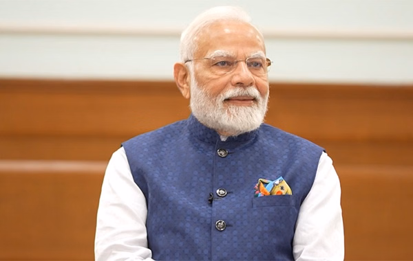 Syama Prasad Mookerjee: पीएम मोदी ने श्यामा प्रसाद मुखर्जी को याद किया; गृह मंत्री और CM शुभेंदु क्या बोले?