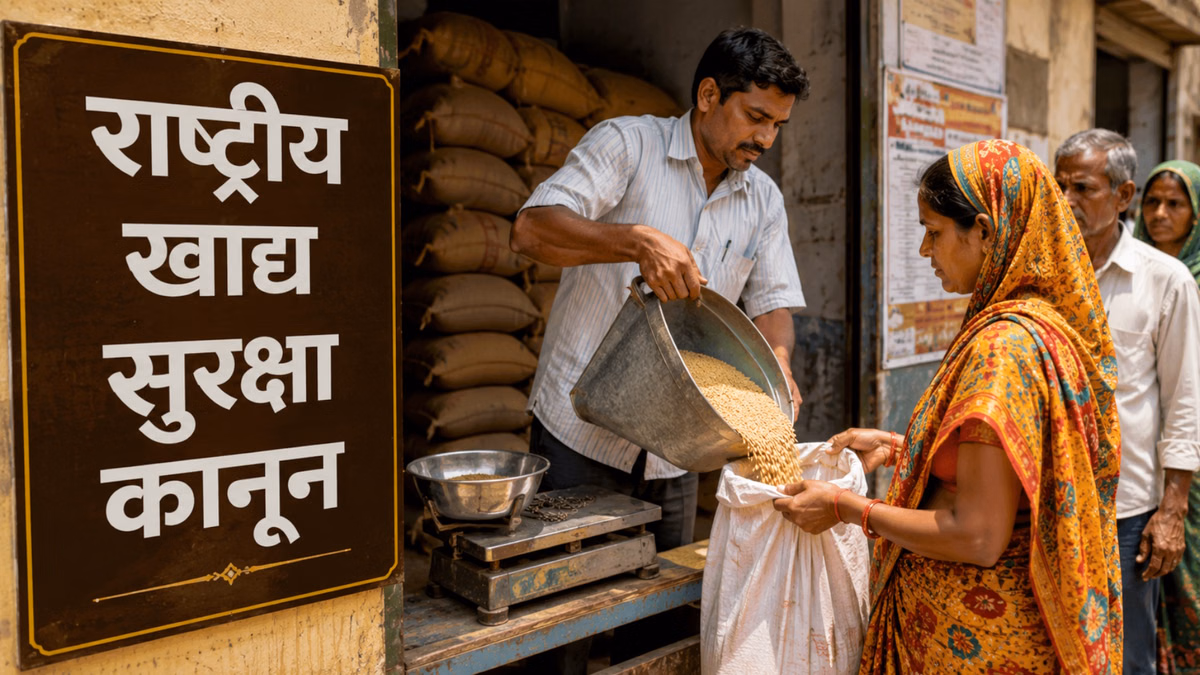 NFSA: राष्ट्रीय खाद्य सुरक्षा कानून में बड़े बदलाव की तैयारी, सरकार ने मांगे जनता के सुझाव; हो सकते हैं ये फेर