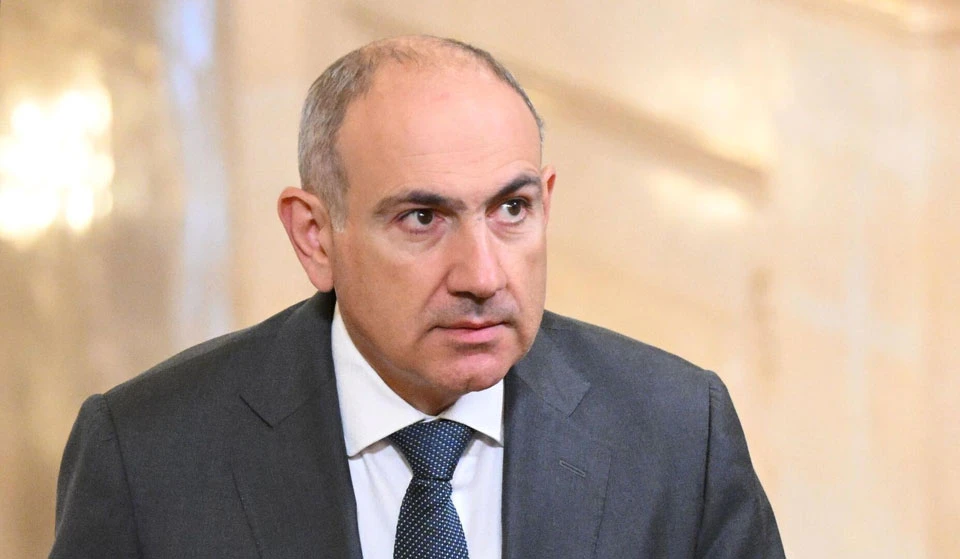 Ախալքալաք–Կարս երկաթուղին այլեւս բաց է ՀՀ-ից արտահանումների եւ Հայաստան ներմուծումների համար. Փաշինյան