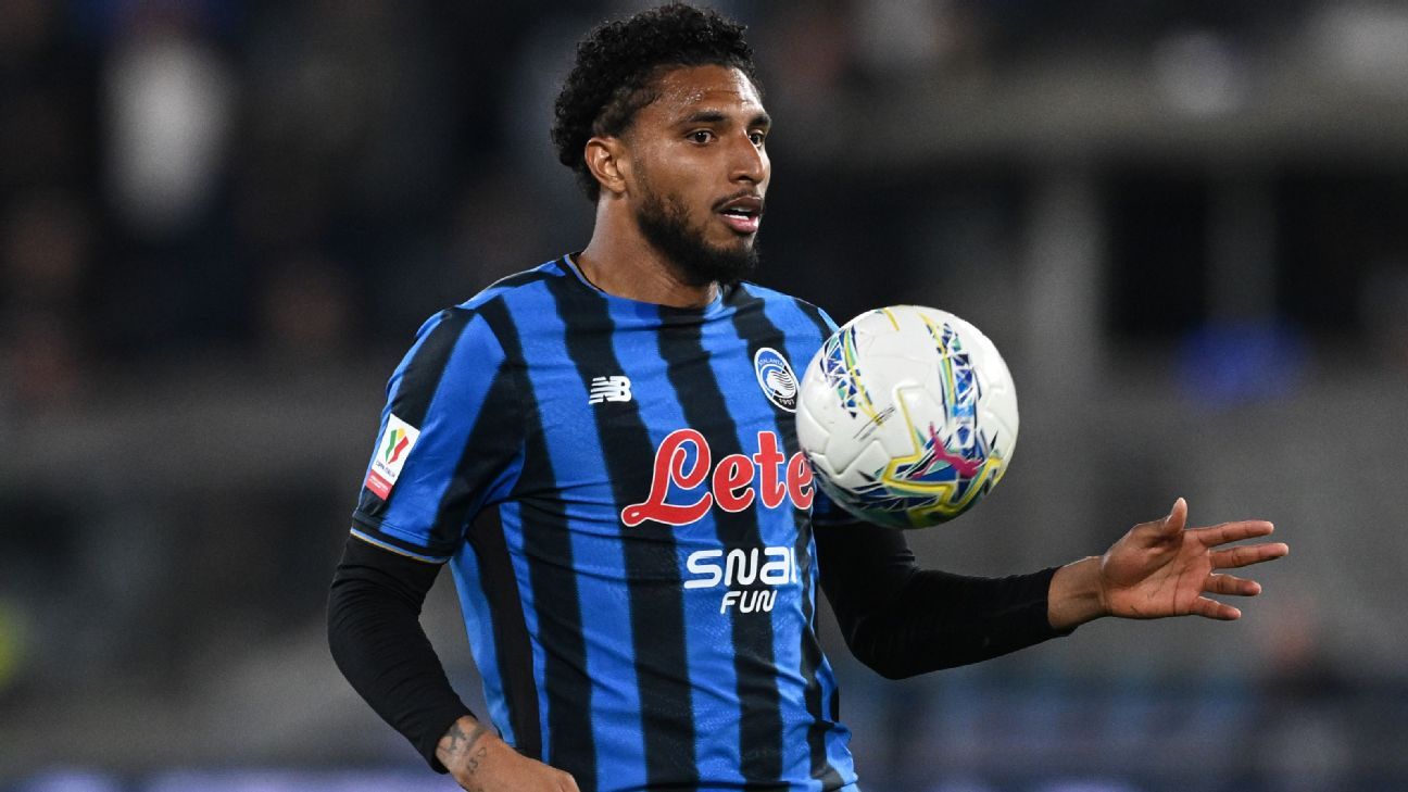 Transfer rumors, news: Éderson prioritising move t...