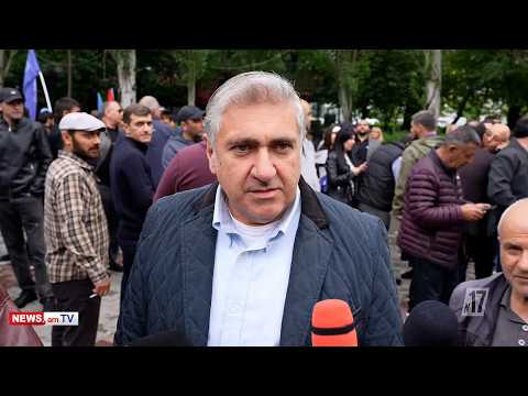 Депутат: Пашиняну выгодно не раскрывать дело 1 марта