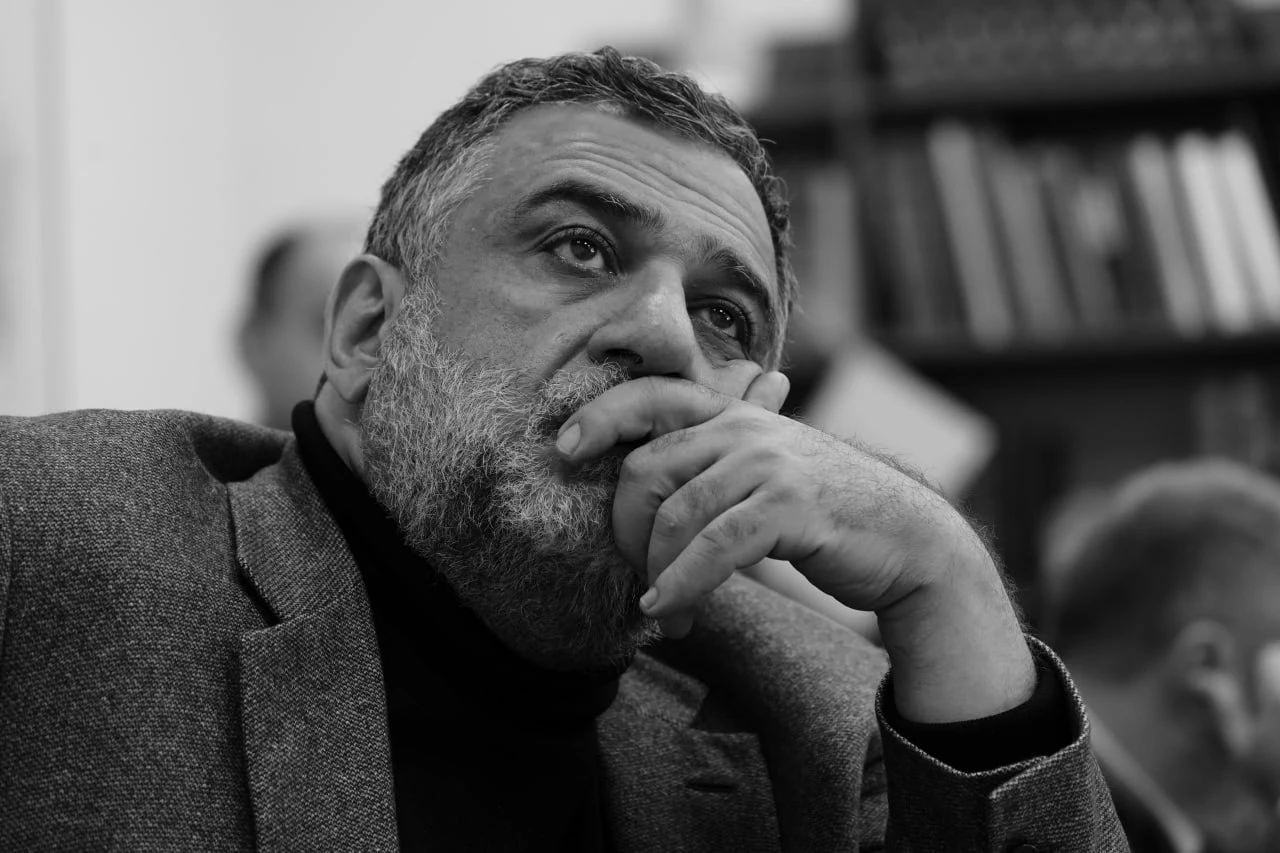 Today is Ruben Vardanyan's Birthday: What Has He Done for Armenia?