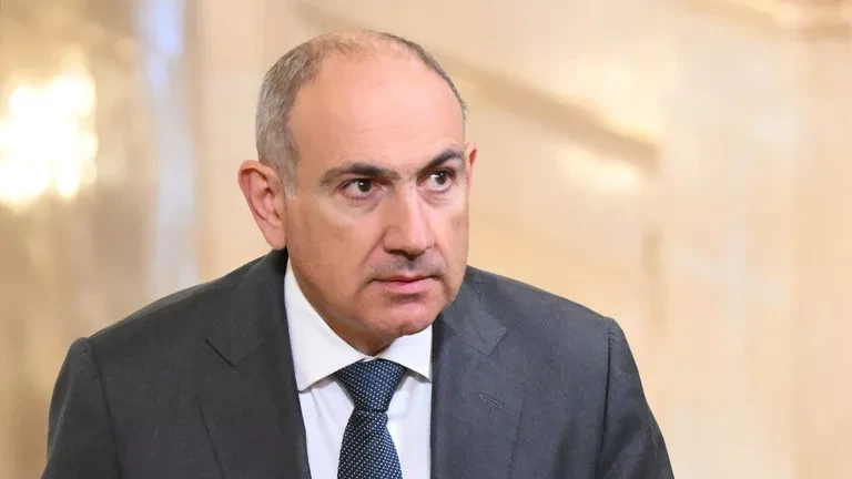 Russian Security Council deputy chair Medvedev: Armenia PM Pashinyan has adopted path of severing relations with Russia