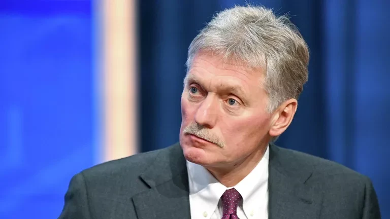 Kremlin: Moscow has heard statements that Armenia will not engage in anti-Russian rhetoric