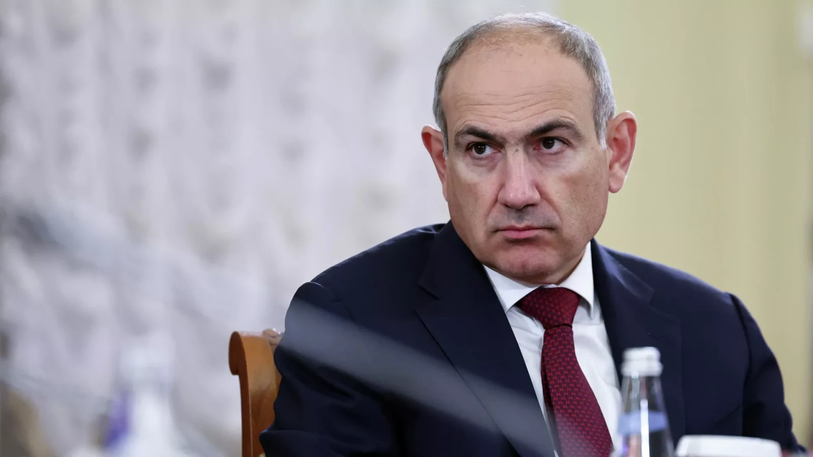 Kremlin: PM Pashinyan told President Putin that Armenia remains full member of EAEU